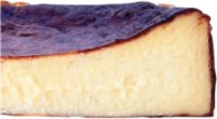 Basque_Bunt_cheesecake